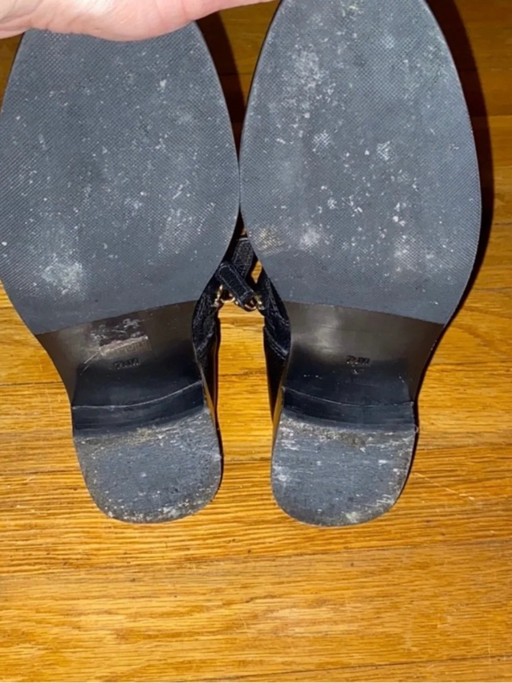 Tory Burch Gemini Booties